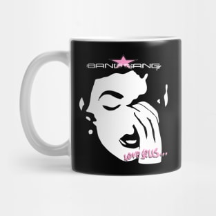 The Bang Gang Mug